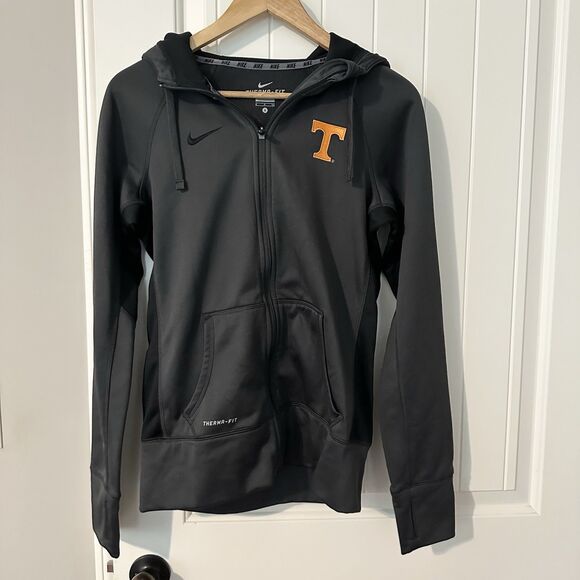 Nike Tennessee Volunteers Therma Fit Full Zip Jacket Women’s Size Small - Picture 1 of 4